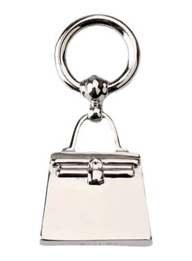 迷你锁头纯铜小红书配饰