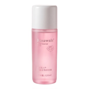 康婷瑞倪维儿玫瑰花水120ml 化妆品官方防伪专柜正品任何肤质