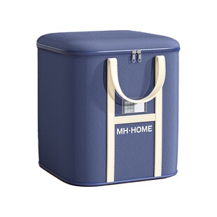 大容量衣服收纳袋衣物被子搬家打包袋搬家神器打包整理箱超大防潮