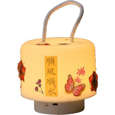 TEME永生花DIY手工礼物