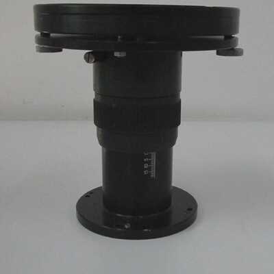 Horiba Spectroscopic Ellipsometer stage only