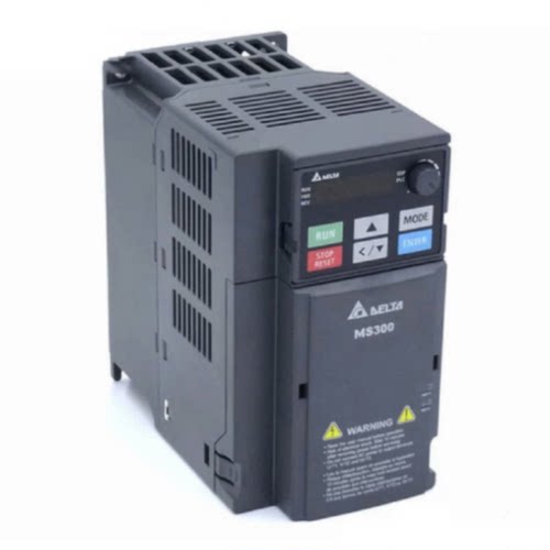 议价VFD1A6MS21ANSAA VFD2A8MS21ANSAA 台达变频器 0.2 0.4K 单相