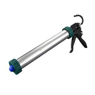 世达玻璃胶枪省力结构胶枪专用打胶枪自动断胶家用小型手动硅胶枪