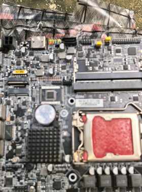 议价华擎B250 D4S，H310，H310C，H410主板，L