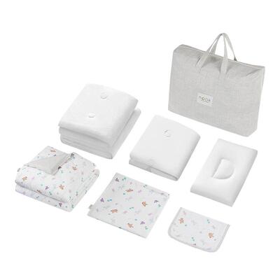 NestDesigns幼儿园六件套