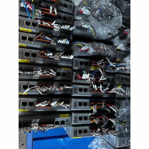议价雷赛总线闭环步进驱动器CL3EC808AC维修