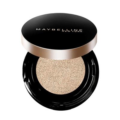 美宝莲遮瑕亮白保湿bb霜气垫霜