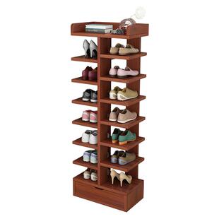 鞋架家用门口鞋架子室内鞋柜省空间小型简易入户门多层收纳小鞋架