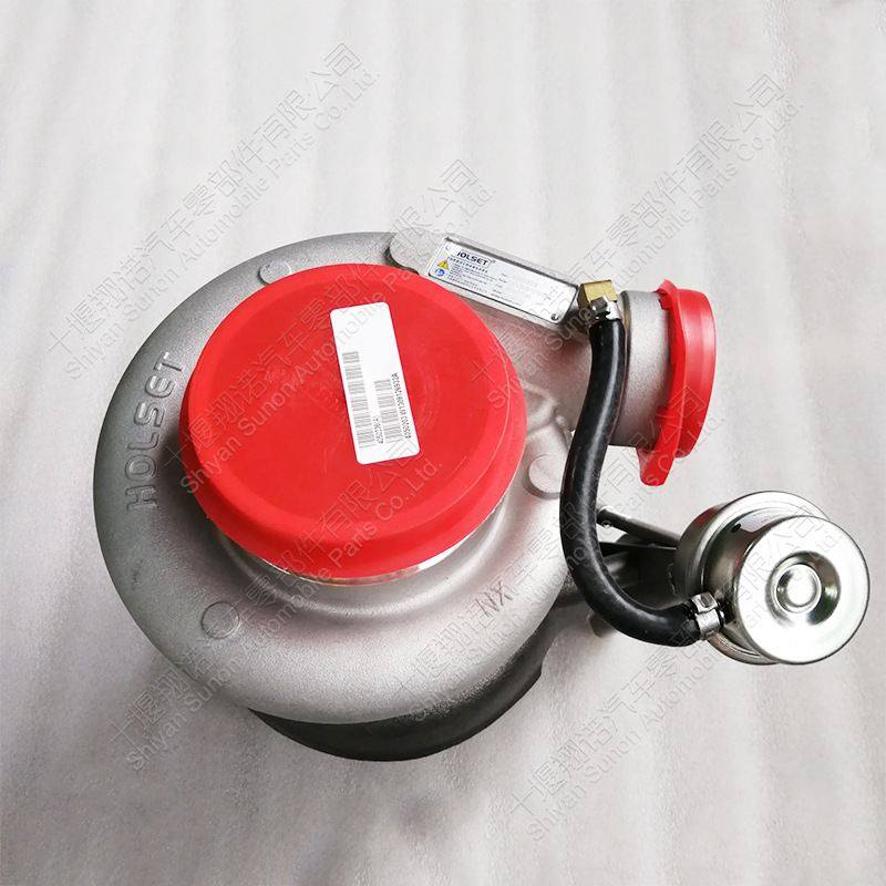 [十堰翔诺]东风康明斯6CT发动机HX40W涡轮增压器4050203 4050236,汽车零部件/养护/美容/维保,增压器,淘宝优惠券,粉丝福利购,淘宝优惠卷