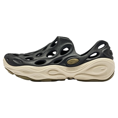 MERRELL迈乐毒液3厚底洞洞鞋