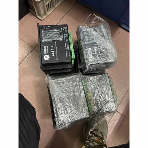 询价雷赛智能CL86H闭环86驱动器
