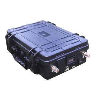 锂电池12V24V48伏足容量100安200ah500AH大功率推进器动力蓄电瓶