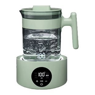 小壮熊调奶器恒温壶热水婴儿暖奶温奶家用自动冲奶泡奶机烧水智能