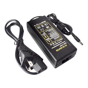 高品质12V5A2A电源适配器24V5A24V2A24V3ALED直流稳压电源