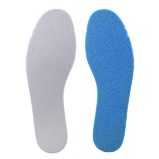 平板欧斯莱海绵鞋垫男女轻薄吸汗透气跑步篮球军训神器