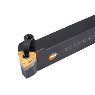 95度外圆刀MWLNR/MWLNL1616H08/2020K08/2525M08/3232P08/4040R08