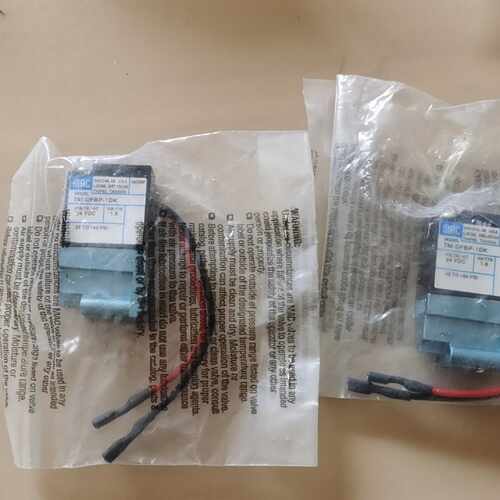溢价-MAC电磁阀 TM-DFBP-1DK