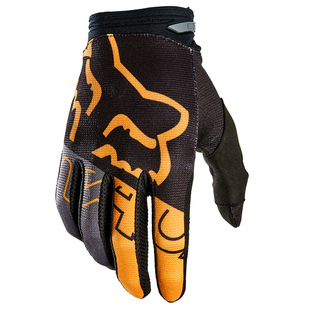 【青少年】跃骑越野美国FOX儿童骑行手套速降山地车越野摩托耐磨