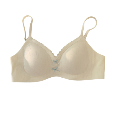 法式浪漫内衣女小胸聚拢