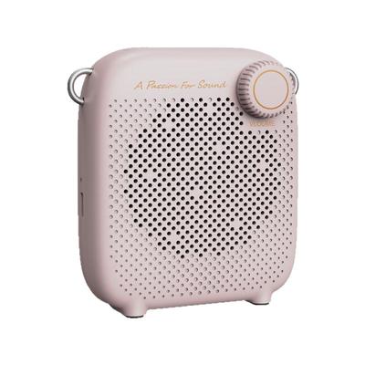 漫步者小蜜蜂扩音器教师专用