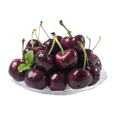 智利进口车厘子新鲜水果礼盒应当季大樱桃345J整箱现货立发孕妇斤
