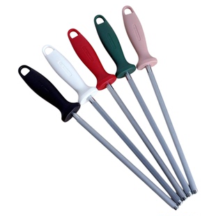 德国进口双立人磨刀棒厨房家用细纹快速磨刃器工具切菜刀32576