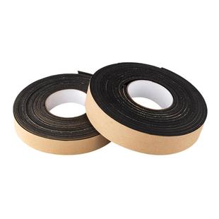 EPDM三元乙丙发泡条/带胶海绵条/自粘海绵橡胶条/填缝条密封条