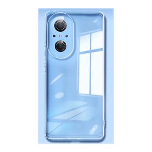 华为Nova9手机壳nove9pro新款透明硅胶novo9se保护navo套nava全包note防摔RTE一AL00男es女nva九后壳外壳适用