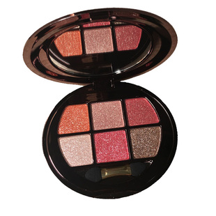 维尼小熊 一闪到底 眼影 一亮到底  一星到底 大地色 钻石闪亮