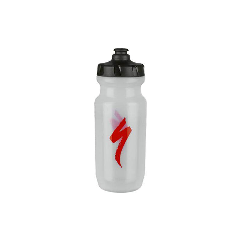 SPECIALIZED闪电 LBM 610ML 大开口高流量骑行运动健身水壶水杯