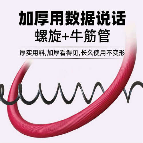 吸粮机吸料机中驱双管收麦子神器抽粮机粮食塑料颗粒稻谷大米玉米