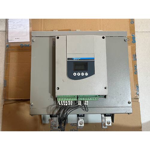 议价软启动ATS48C25Q 132KW