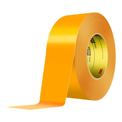 3M正品2525美纹纸胶带平板拼接