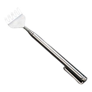 不锈钢伸缩不求人痒痒挠抓背器背部老头乐抓痒神器耙子挠痒扒子