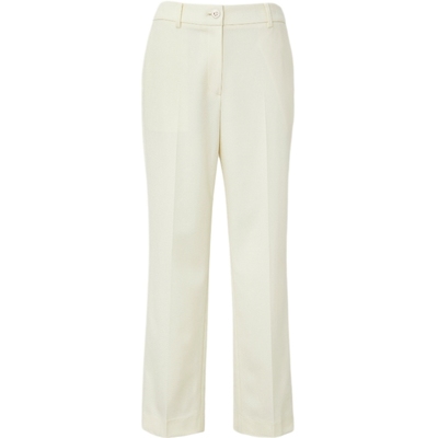 修身西装长裤PRICH通勤