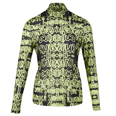 CONATUS/珂尼蒂思百搭打底衫春季新款修身气质职场短款通勤上衣女