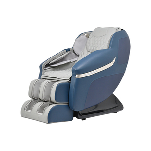 ihoco轻松伴侣多功能零重力太空舱SL导轨家用全自动按摩椅IH-V66