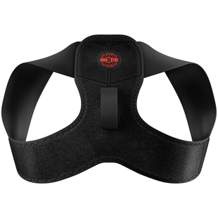 innstar肩背矫正带驼背矫正器女成人开背神器健身专用美背矫正带