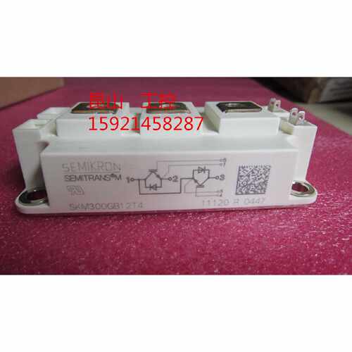议价SKM300GB12T4 SKM400GB12T4 SKM200GB12T4全新SKM400GB128D