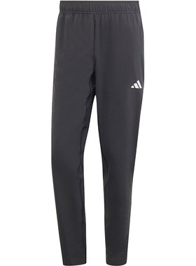 Adidas/阿迪达斯官方正品TR-ES WOVEN PT 男士运动健身长裤IT5457