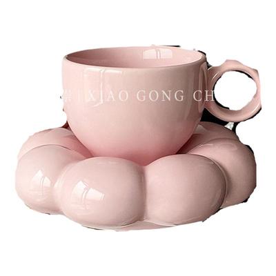 【捡漏孤品！】陶瓷咖啡杯碟系列