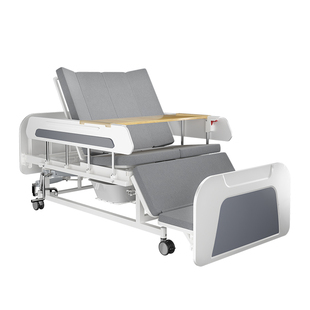 迈德斯特医用病床医院医疗床家用多功能瘫痪病人升降床康复护理床