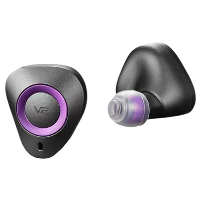 德国VisionEars圈铁HiFi耳机