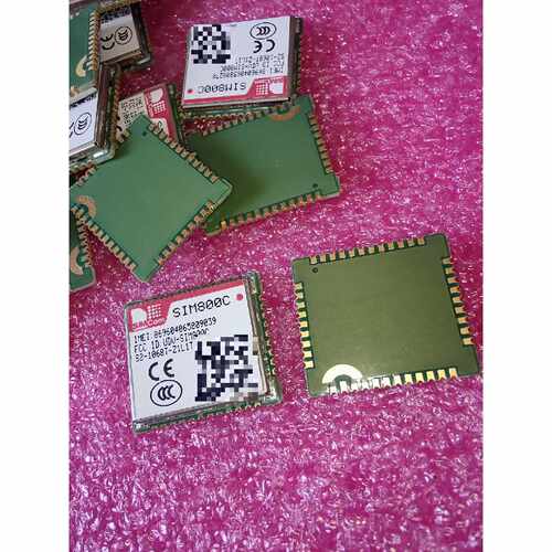 【议价-可维修】GPRS SIM800C 模块 /均有货