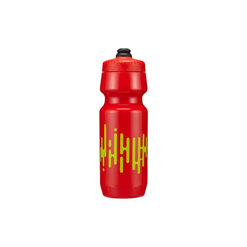 SPECIALIZED闪电 BM 700ML 大开口大容量耐用健身骑行运动水壶