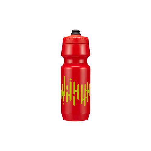 SPECIALIZED闪电 BM 700ML 大开口大容量耐用健身骑行运动水壶