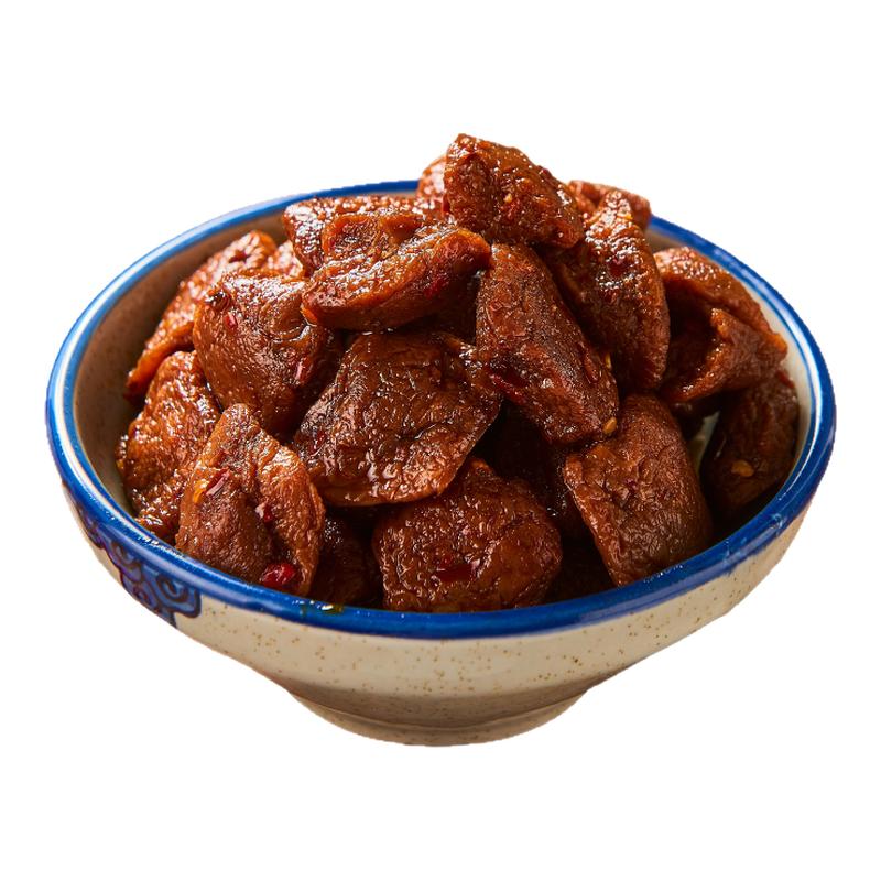 佰利旺卤汁豆腐干90g一大包