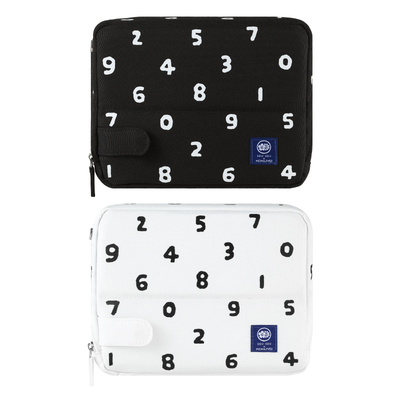 国誉HACO·HACO大容量笔袋收纳包