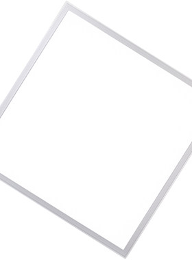 600x600led平板灯超薄厂家直销