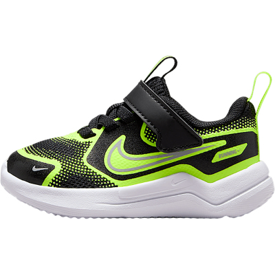 Nike/耐克正品2025年新款舒适婴童魔术贴运动鞋HM4401-005